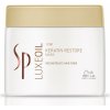 WELLA WELLA SP Luxe Keratin Restore mask keratínová regeneračná maska na vlasy 400 ml WELLA WELLA SP Luxe Keratin Restore mask keratínová regeneračná maska na vlasy 400 ml