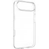 Fixed Story AntiUV TPU gélový kryt pre Apple iPhone Air, číry FIXTCCA-1601-TR Fixed Story AntiUV TPU gélový kryt pre Apple iPhone Air, číry FIXTCCA-1601-TR