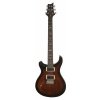 PRS SE Lefty Custom 24 Violin Top Carve Black Gold Sunburst PRS SE Lefty Custom 24 Violin Top Carve Black Gold Sunburst