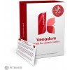Kompava Venadom výživa ciev, 25x11 g, broskyňa Kompava Venadom výživa ciev, 25x11 g, broskyňa