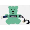 Plavecký pás Matuska Dena Bear Swimming Belt Zelená + výmena a vrátenie do 30 dní s poštovným zadarmo Plavecký pás Matuska Dena Bear Swimming Belt Zelená + výmena a vrátenie do 30 dní s poštovným zadarmo