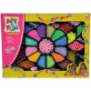 Art&Fun Dárková sada korálků 10000 ks vč. příslušenství Art&Fun Dárková sada korálků 10000 ks vč. příslušenství