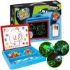 SVETELNÁ TABUĽKA MAGIC na kreslenie LED SVETELNÁ TABUĽKA MAGIC na kreslenie LED