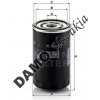 MANN FILTER Olejový filter MANN FILTER W 719/30 MANN FILTER Olejový filter MANN FILTER W 719/30