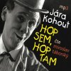 Hop sem, hop tam (Kohout - Táborský Miroslav) - CD (MP3) Hop sem, hop tam (Kohout - Táborský Miroslav) - CD (MP3)