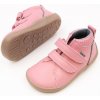Beda DETSKÉ BAREFOOT ČLENKOVÉ TOPÁNKY BEDA PLAYFUL ROSE Beda DETSKÉ BAREFOOT ČLENKOVÉ TOPÁNKY BEDA PLAYFUL ROSE