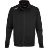 CCM Rink Lightweight Jacket Black