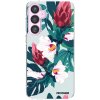 Picasee silikónový prehľadný obal pre Samsung Galaxy A55 5G A556B - Rhododendron Picasee silikónový prehľadný obal pre Samsung Galaxy A55 5G A556B - Rhododendron