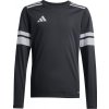 adidas | SQUADRA25 JSY LY | čierna| XXS(111-116cm) adidas | SQUADRA25 JSY LY | čierna| XXS(111-116cm)