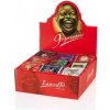 Lucaffe GOURMET BOX podov rôzne príchute 81 ks