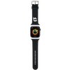 Remienok Karl Lagerfeld Karl Head NFT pre Apple Watch 42/44 Black (KLAWLSLKNK) Remienok Karl Lagerfeld Karl Head NFT pre Apple Watch 42/44 Black (KLAWLSLKNK)