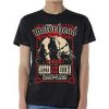 Motorhead - Loud in Osaka (Black) (tričko) Small Motorhead - Loud in Osaka (Black) (tričko) Small
