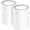 CUDY BE3600 WiFi 7 Mesh Solution (2-pack) CUDY BE3600 WiFi 7 Mesh Solution (2-pack)
