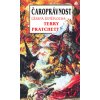 Čaroprávnost - Terry Pratchett Čaroprávnost - Terry Pratchett