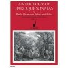 Antológia Baroka Sonatas - Gitarre Antológia Baroka Sonatas - Gitarre