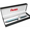 Pentel EnerGel BL407 svetlo modré