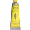 L'Occitane Citrus Verbena krém na ruky 30 ml L'Occitane Citrus Verbena krém na ruky 30 ml
