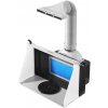 Vevor Kabína na airbrush 2 ventilátory 545×475×370 mm 3 led s hadicou PBSPQFW56D491KUC3001V2 Vevor Kabína na airbrush 2 ventilátory 545×475×370 mm 3 led s hadicou PBSPQFW56D491KUC3001V2