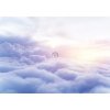 Fototapeta - FT7675 - Oblaky Vliesová fototap. - 416cm x 290cm Fototapeta - FT7675 - Oblaky Vliesová fototap. - 416cm x 290cm