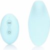 Shots Loveline Panty Vibrator with Remote Control Arctic Blue, silikónový nohavičkový vibrátor s diaľkovým ovládaním Shots Loveline Panty Vibrator with Remote Control Arctic Blue, silikónový nohavičkový vibrátor s diaľkovým ovládaním