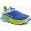 Altra Olympus 6 blue lime Altra Olympus 6 blue lime