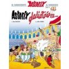 Asterix 4 - Asterix gladiátorem, 6. vydání Asterix 4 - Asterix gladiátorem, 6. vydání