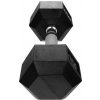 Činka Sharp Shape HEX DUMBBELL 8 KG ji0185 Činka Sharp Shape HEX DUMBBELL 8 KG ji0185