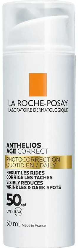 La Roche-Posay Anthelios Age krém SPF50 50 ml