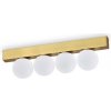 IDEAL LUX 328249 PING PONG PL4 stropné svietidlo IDEAL LUX 328249 PING PONG PL4 stropné svietidlo