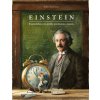 Einstein: Fantastická cesta myšky priestorom a časom Einstein: Fantastická cesta myšky priestorom a časom