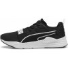 Puma WIRED RUN PURE čierna biela