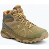 Pánske turistické topánky Merrell Yokota 3 Mid Gtx drab Pánske turistické topánky Merrell Yokota 3 Mid Gtx drab