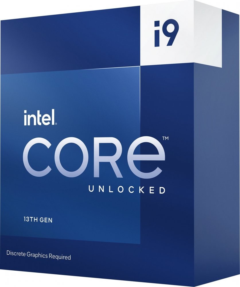 Intel Core i9-13900KF BX8071513900KF