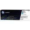 HP 827A CF301A azúrový (cyan) originálny toner HP 827A CF301A azúrový (cyan) originálny toner