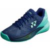 Dámska tenisová obuv Yonex Eclipsion 5 Women Clay Dark Navy EUR 40,5 Dámska tenisová obuv Yonex Eclipsion 5 Women Clay Dark Navy EUR 40,5