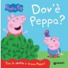 Dov'è Peppa? Peppa Pig (Silvia D'Achille)(Brožovaná) Dov'è Peppa? Peppa Pig (Silvia D'Achille)(Brožovaná)