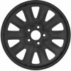 Alcar Stahlrad 9997 7x17 5x114,3 ET35