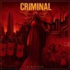 Criminal: Sacrificio - CD Criminal: Sacrificio - CD