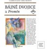 Bájné dvojice z proměn (Vladimír Hulpach) Bájné dvojice z proměn (Vladimír Hulpach)
