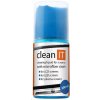 Omega Clean čistiaci roztok na obrazovku s utierkou 200 ml SKITCL18 Omega Clean čistiaci roztok na obrazovku s utierkou 200 ml SKITCL18