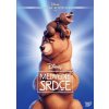 Medvědí bratři/Medvedie srdce DVD