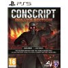 Conscript (Deluxe Edition) Conscript (Deluxe Edition)