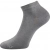 Ponožky LONKA Desi light grey 3 páry 35-38 113324 Ponožky LONKA Desi light grey 3 páry 35-38 113324