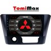 TomiMax Mitsubishi Lancer Android 14 autorádio s WIFI, GPS, USB, BT HW výbava: 2K 2000x1200px 8 Core 8GB+128GB HIGH - iba displej A TomiMax Mitsubishi Lancer Android 14 autorádio s WIFI, GPS, USB, BT HW výbava: 2K 2000x1200px 8 Core 8GB+128GB HIGH - iba displej A