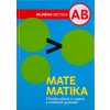 Matematika A+B - príručka učiteľa (ČJ) (A. Sukniak, D. Jirotková, P. Šalom, Miroslav Hejný) Matematika A+B - príručka učiteľa (ČJ) (A. Sukniak, D. Jirotková, P. Šalom, Miroslav Hejný)