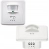 Senzor pohybu LX01 160° PIR biely Premium Kobi Senzor pohybu LX01 160° PIR biely Premium Kobi