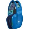 LOGITECH Logitech® G733 LIGHTSPEED Wireless RGB Gaming Headset - BLUE 981-000943 LOGITECH Logitech® G733 LIGHTSPEED Wireless RGB Gaming Headset - BLUE 981-000943
