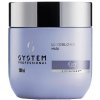 System Professional Regenerační maska pro blond vlasy Luxeblond mask 200 ml System Professional Regenerační maska pro blond vlasy Luxeblond mask 200 ml