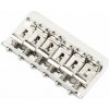 Fender 6-Saddle Hardtail Classic/Standard Series Bridge Assembly Fender 6-Saddle Hardtail Classic/Standard Series Bridge Assembly