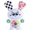 Zajac interaktívny s efektmi 18cm Zajac interaktívny s efektmi 18cm